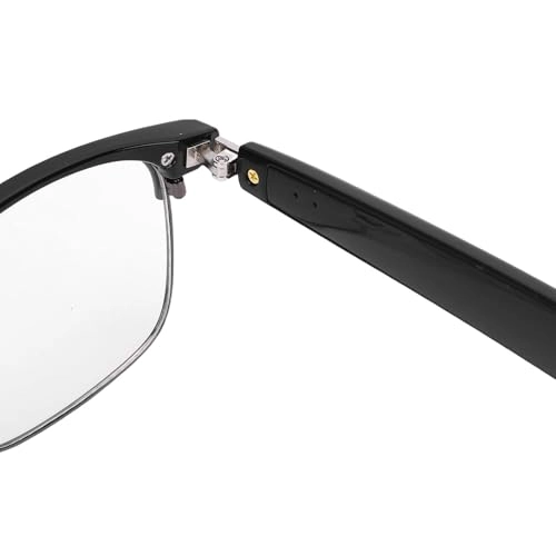 AI Smart Glasses - 100+ languages Bluetooth 5.3