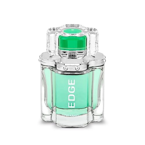 Edge Intense - 100ml Eau de Parfum