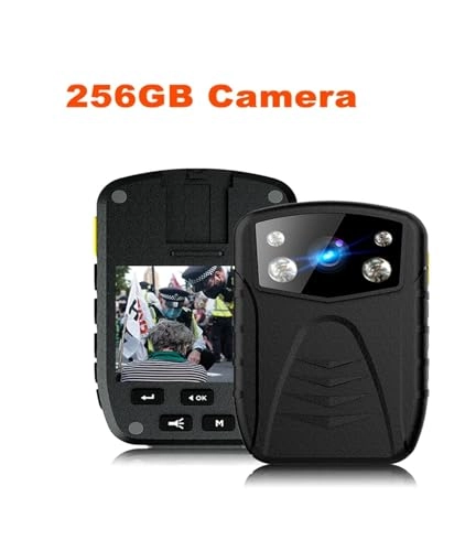A91 GPS - 1296P HD 256GB