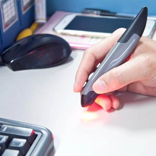 Mouse Pen - USB