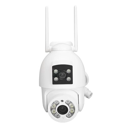 Security Camera 1080P