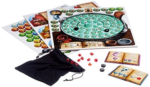 Die Quacksalber von Quedlinburg: Die Kräuterwiten (German)