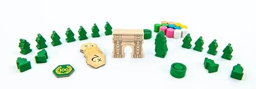 Trajan: Deluxe (Italian)