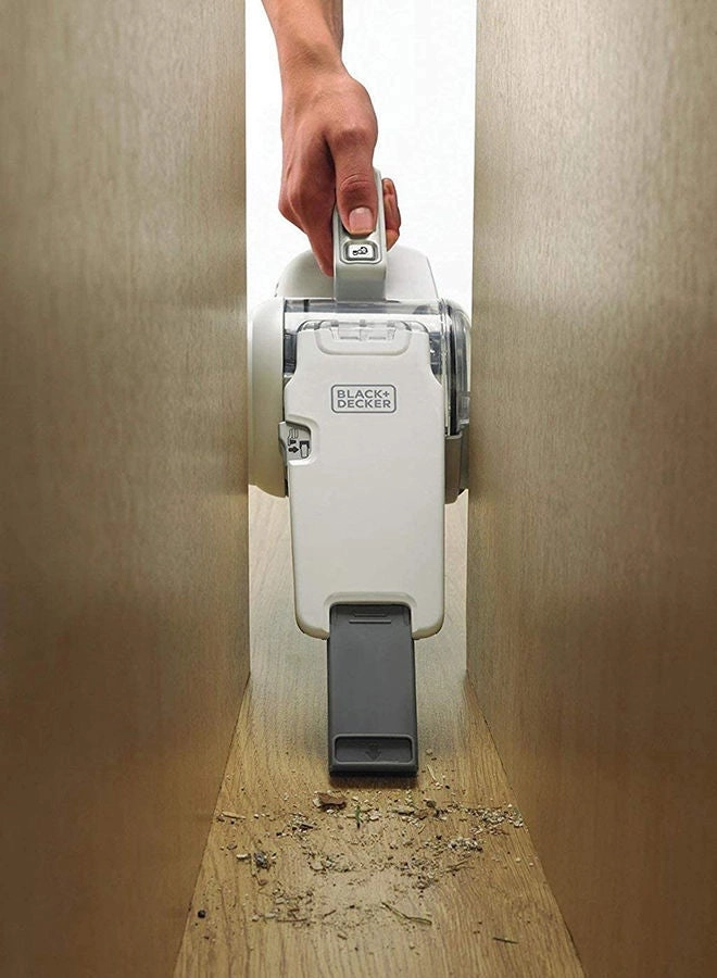 Dustbuster - 14.4V Lithium-ion