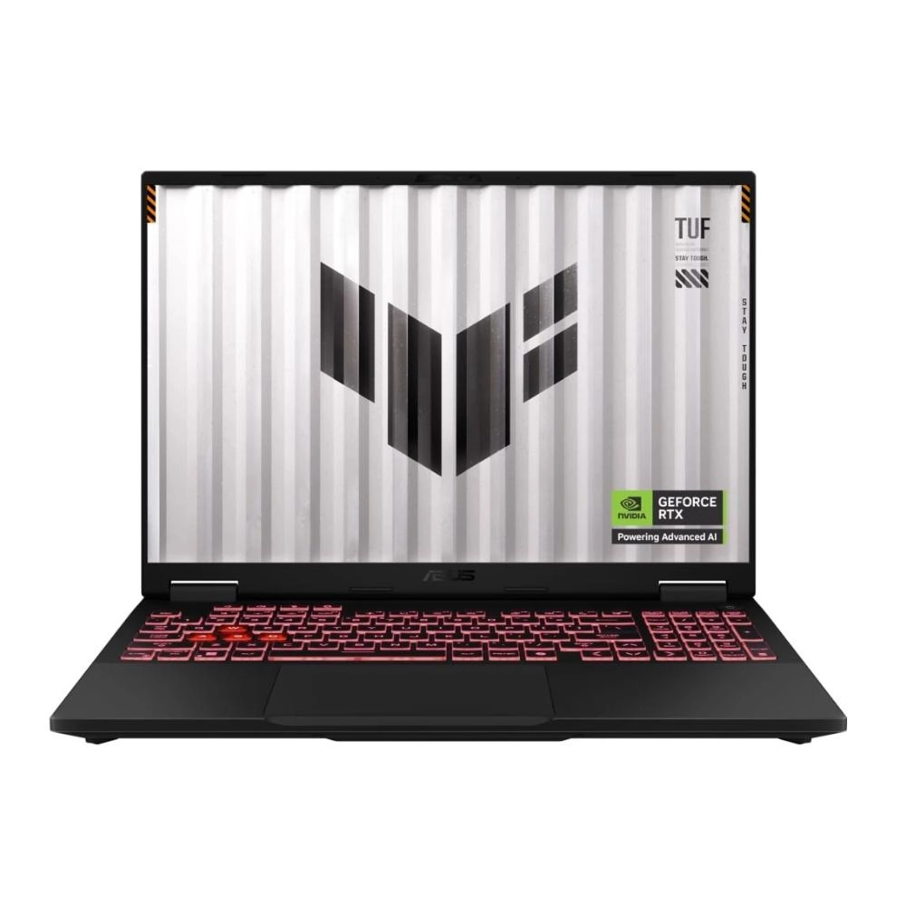 TUF Gaming A16 FA608PP - 16'' Ryzen 9-8940HX 16GB 1000 GB SSD