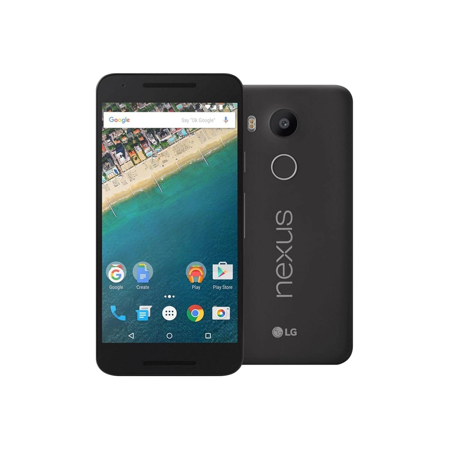LG Nexus 5X - 2GB 32GB