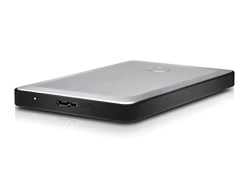 G-DRIVE Mobile - 2TB HDD