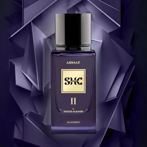 SHK ll - Eau de Parfum 100 ml