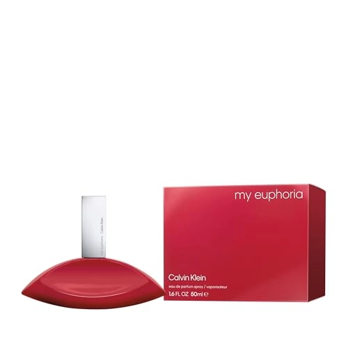 My Euphoria Eau de Parfum - 50ml