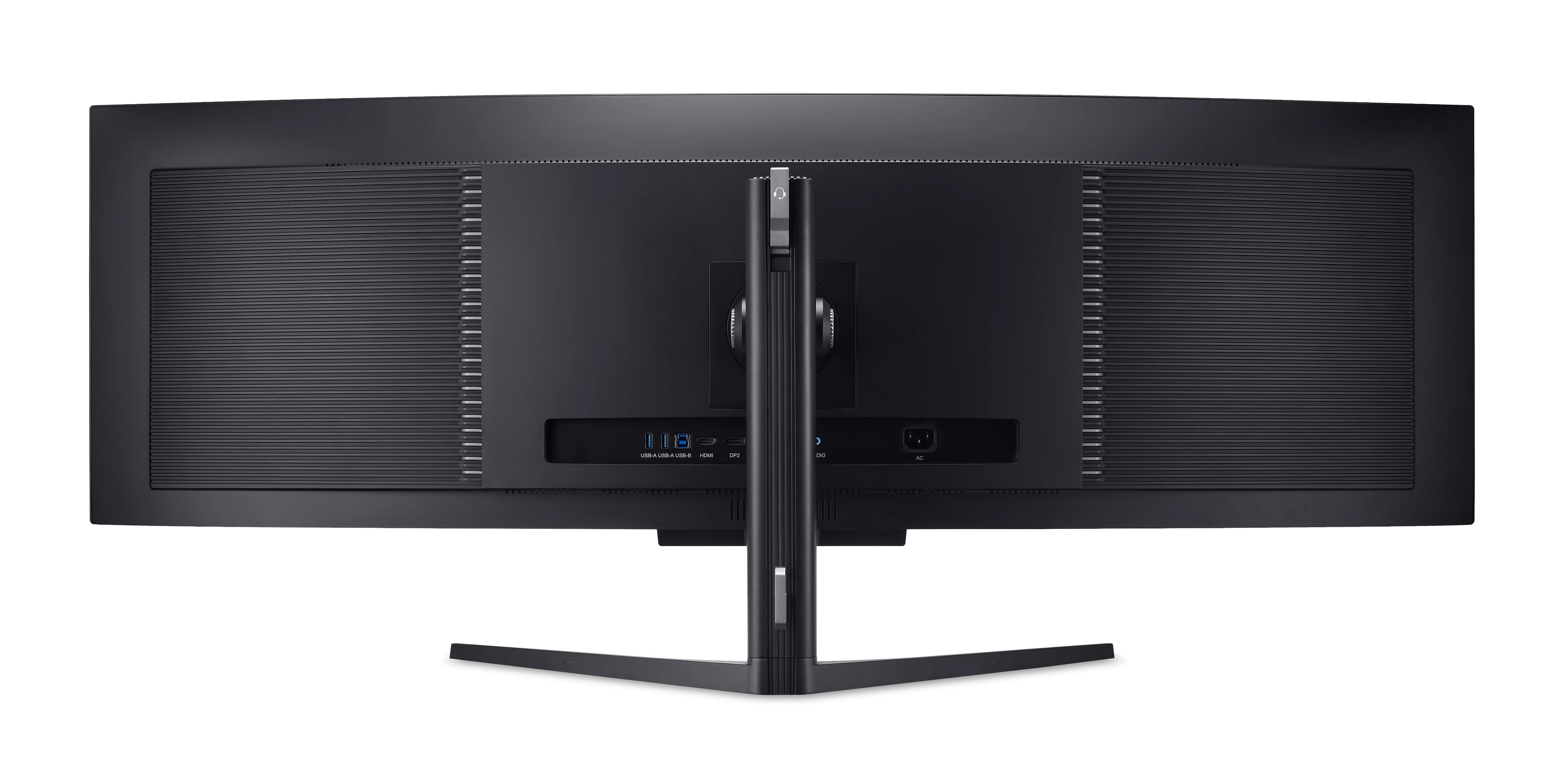 Predator X49X - 5120 x 1440 49-inch