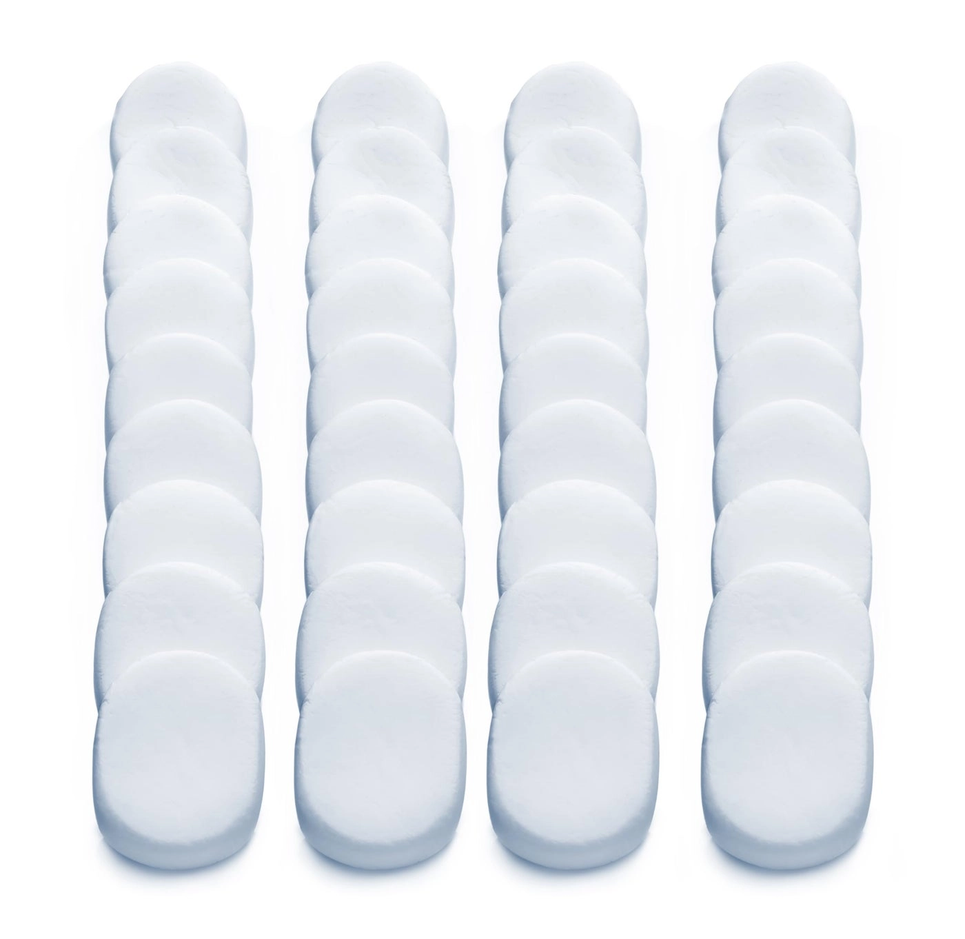 Air Dry Clay - 342g 36pcs.