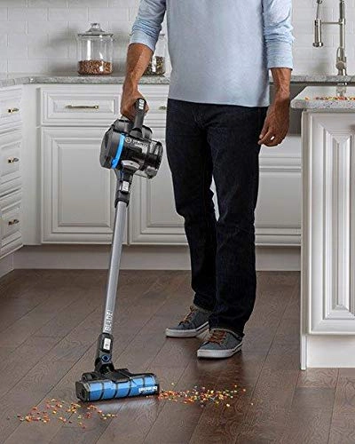 CLSV-VPME - carpets and hard floors 40 minutes