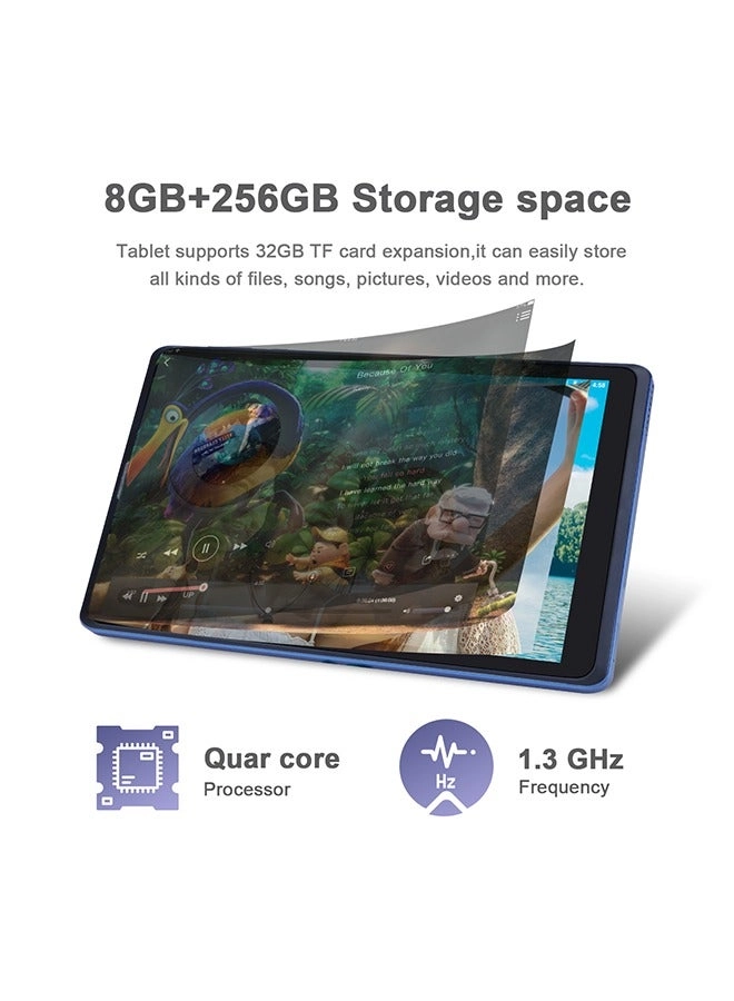 CM835 - 256GB 8"