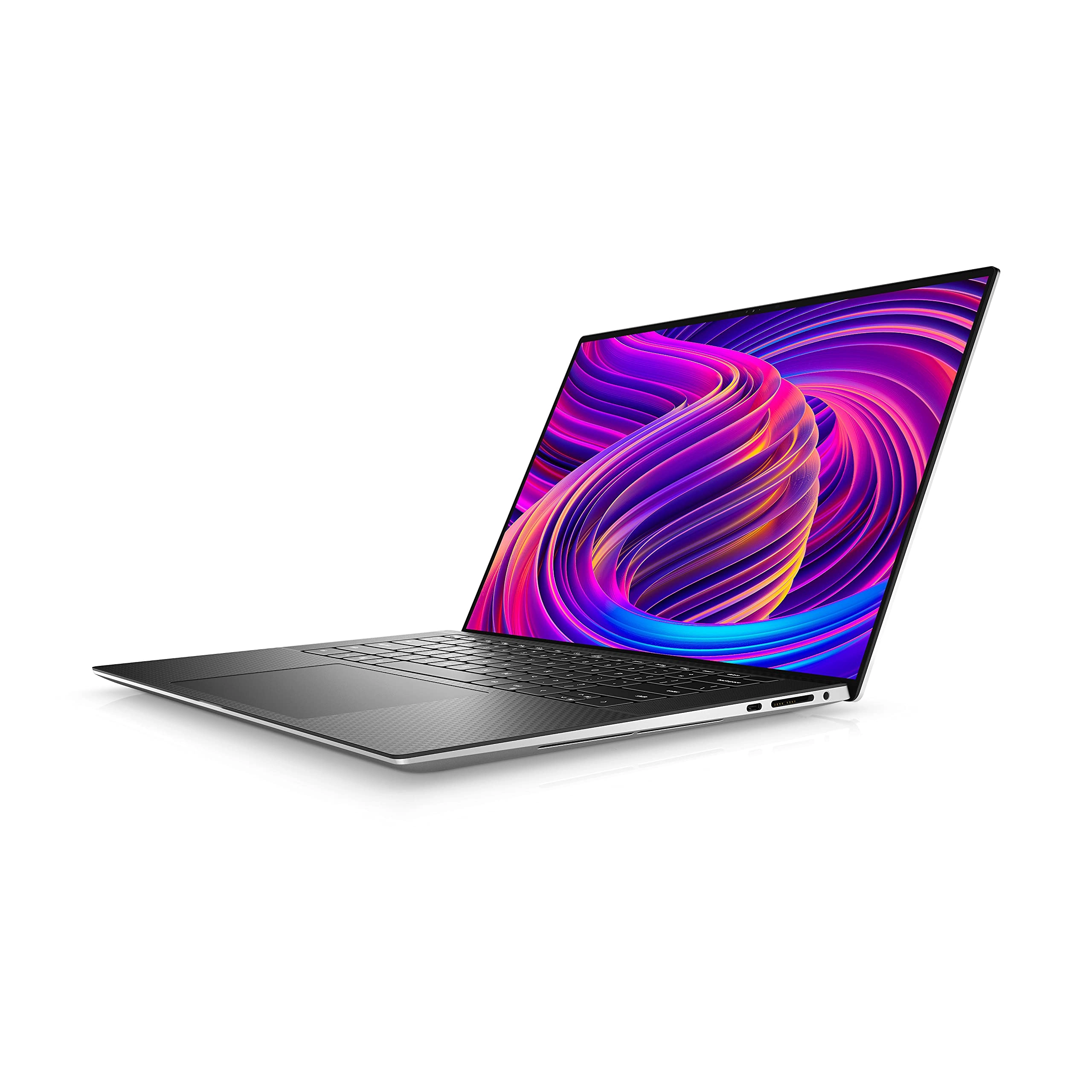 DELL (Renewed) XPS 15 9510 - 15.6'' Core i7 32GB DDR4 1TB SSD