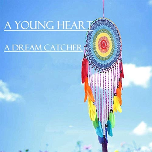 Dreamcatcher - 1 piece(s) living room wedding decoration valentine day birthday gift