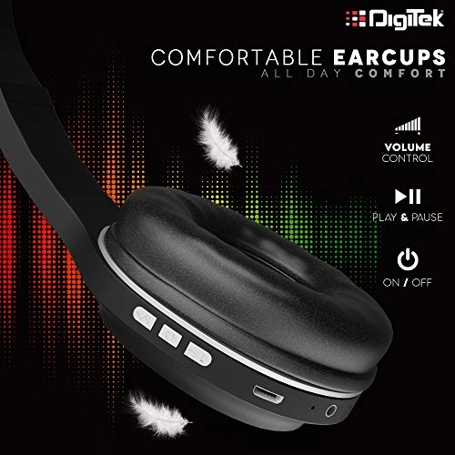 DBH 006 Wireless Headphone