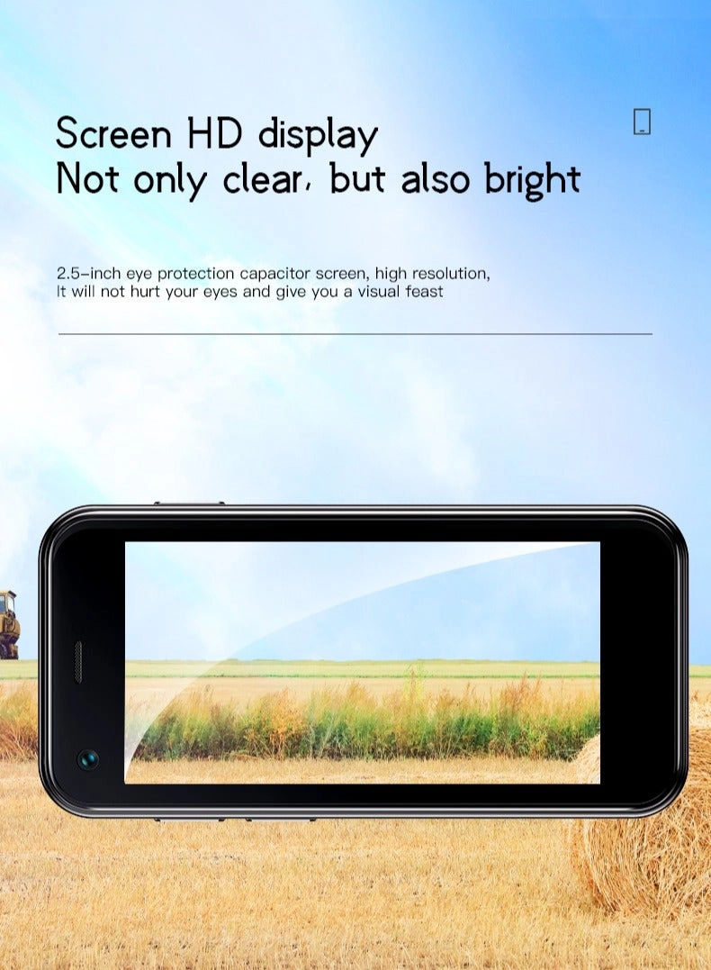 15 PRO MAX - 1GB 8GB