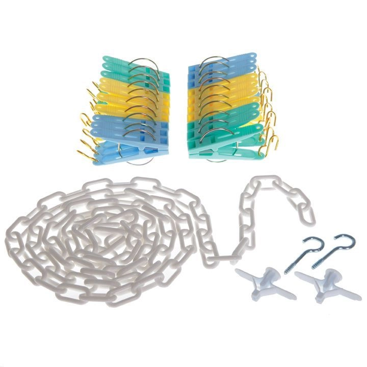 Dreambaby Toy Chain - 6 months