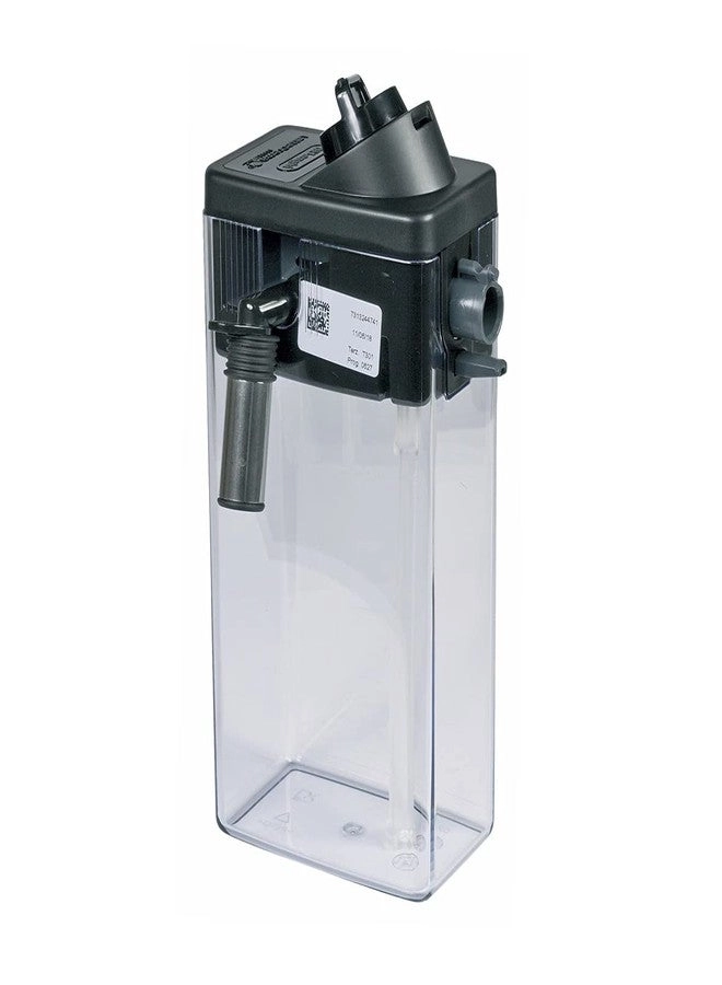 Milk Tank Assembly