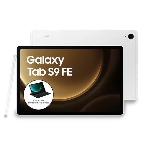 Galaxy Tab S9 FE - 128GB 10.9"