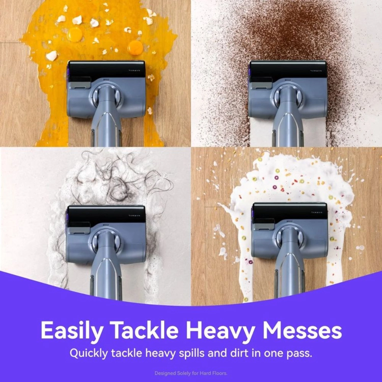 S20 Pro (NRL-RC-S20-PRO-GRY)