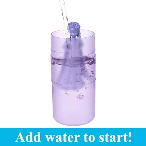 Ice Reveal Surprise - Small Doll Ice Gel