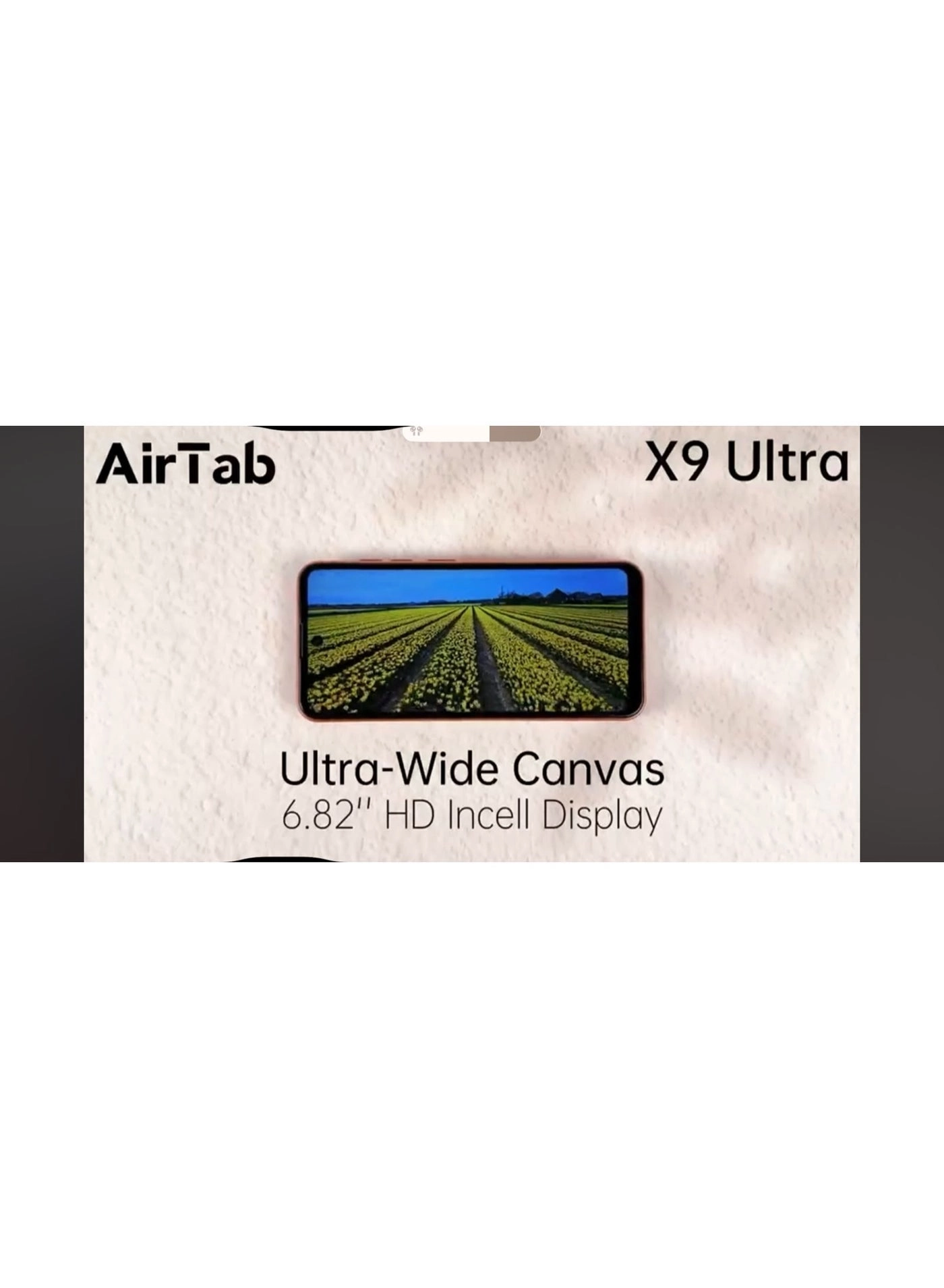 X9 ultra 16GB 1TB