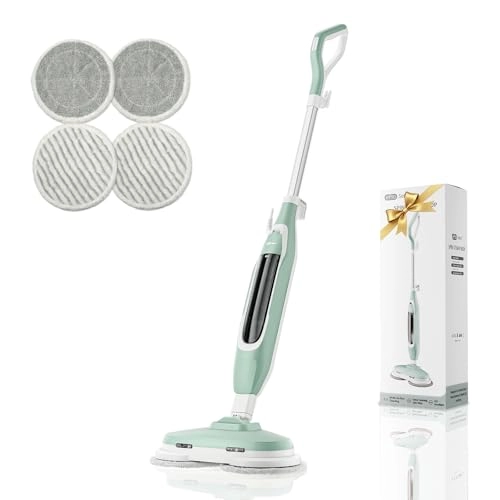 Steam Mop - 450 Milliliters