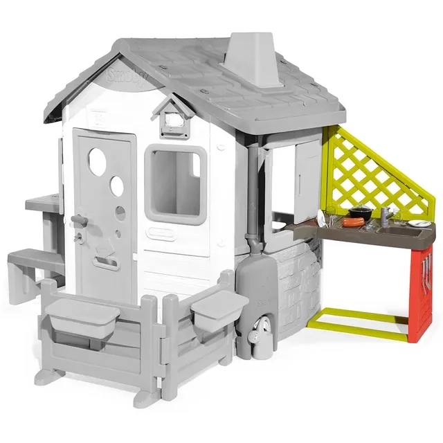 Smoby Summer Kitchen Accessory