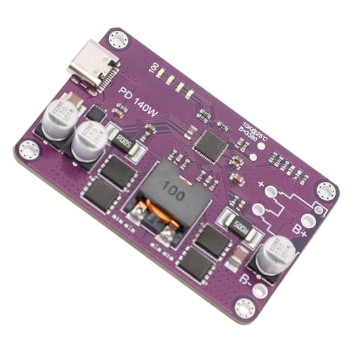 Power Bank Module - 140W Fast charging