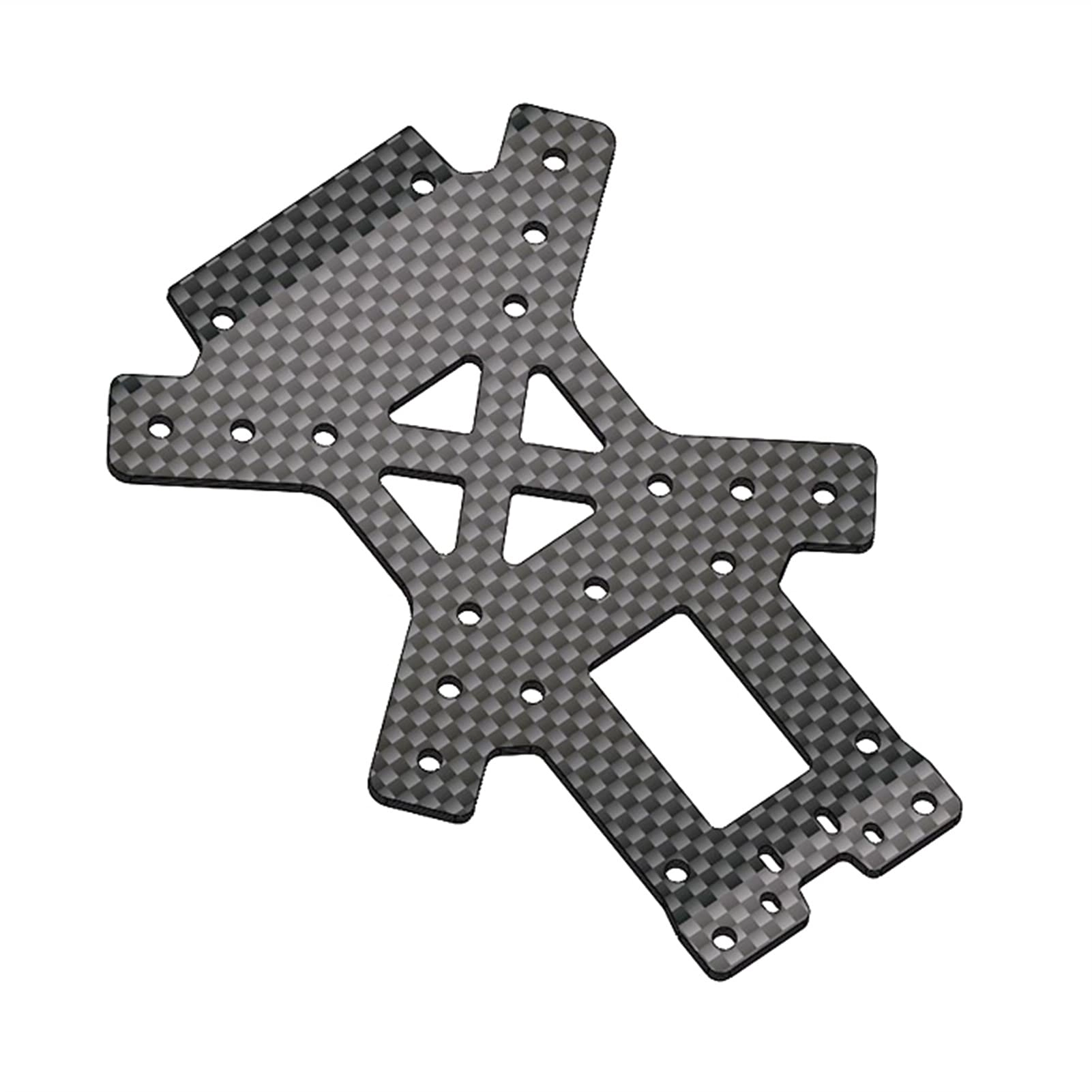 QIKAMI Store Apache - 5inch Arm