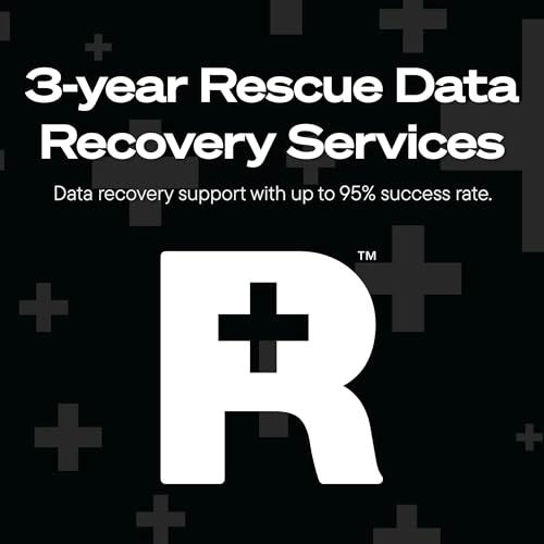 IronWolf Pro 3.5" 7200rpm 512MB SATA 6Gb/s (ST32000NT000) - 32TB