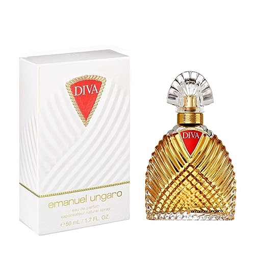 Diva Eau de Parfum 100ml