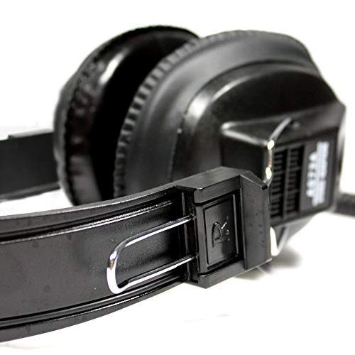 A073A Wired Headphone