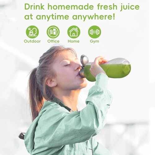 Masticating Nutrition Juicer - 150W