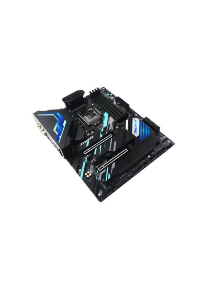 Z590GTA - Racing Series ATX DDR4