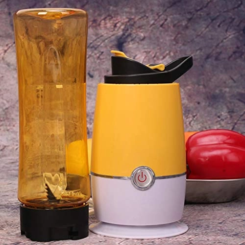 Household Juicer - 300W 600ML+300ML