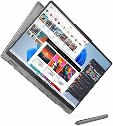 83DU001KSXA IdeaPad 5 2-in-1 16IRU9 - 16'' Core 7 150U 16GB DDR5 1TB SSD