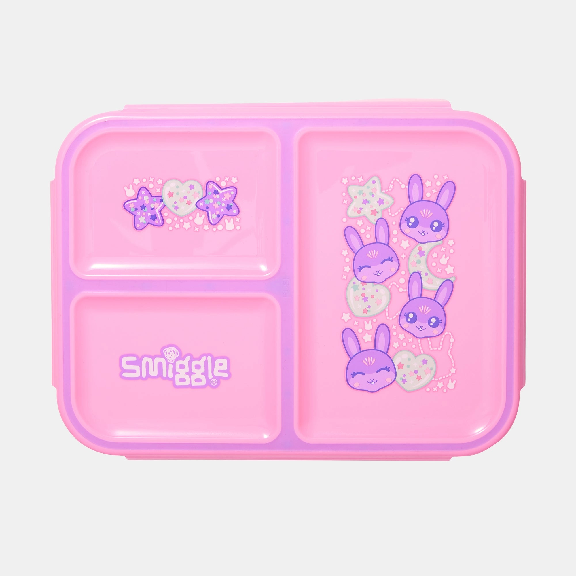 Boost Trio Lunchbox - All Stars 1600 Ml
