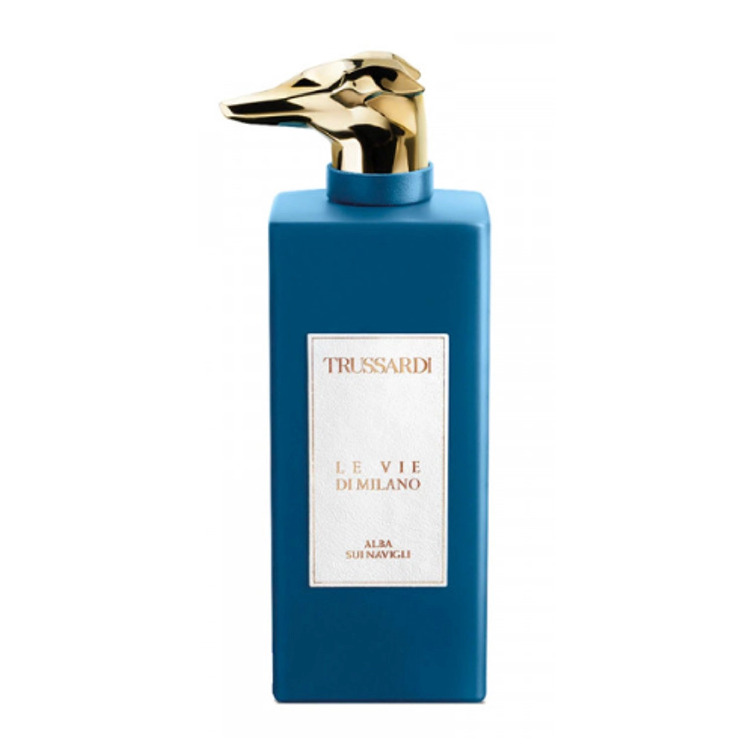 Trussardi Le Vie Di Milano Alba Sun Navilgili Eau de Parfum 100 ml