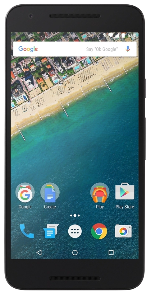 Nexus 5X - 2GB 32GB