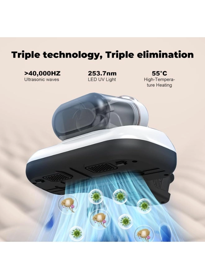 Dust Mite Vacuum (HB-802)