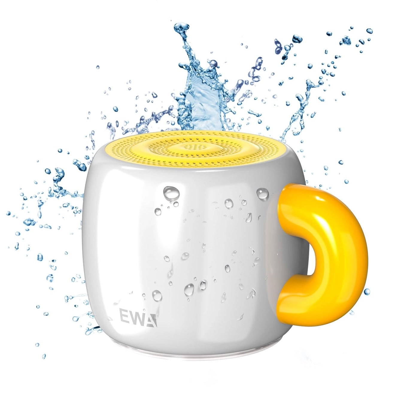 EWA A163 - Bluetooth Speaker