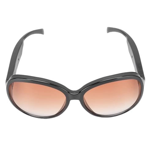 Smart Glasses - Magnetic Charging IP65 UV400