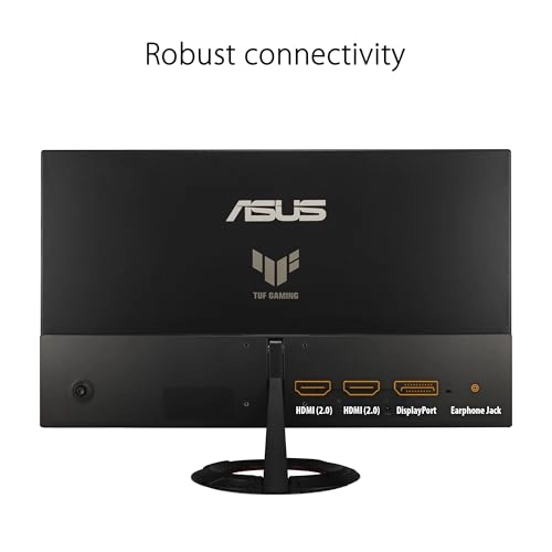 VG249Q3R - 23.8-inch 1920 x 1080