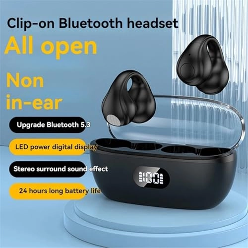 X7S Wireless Headphone