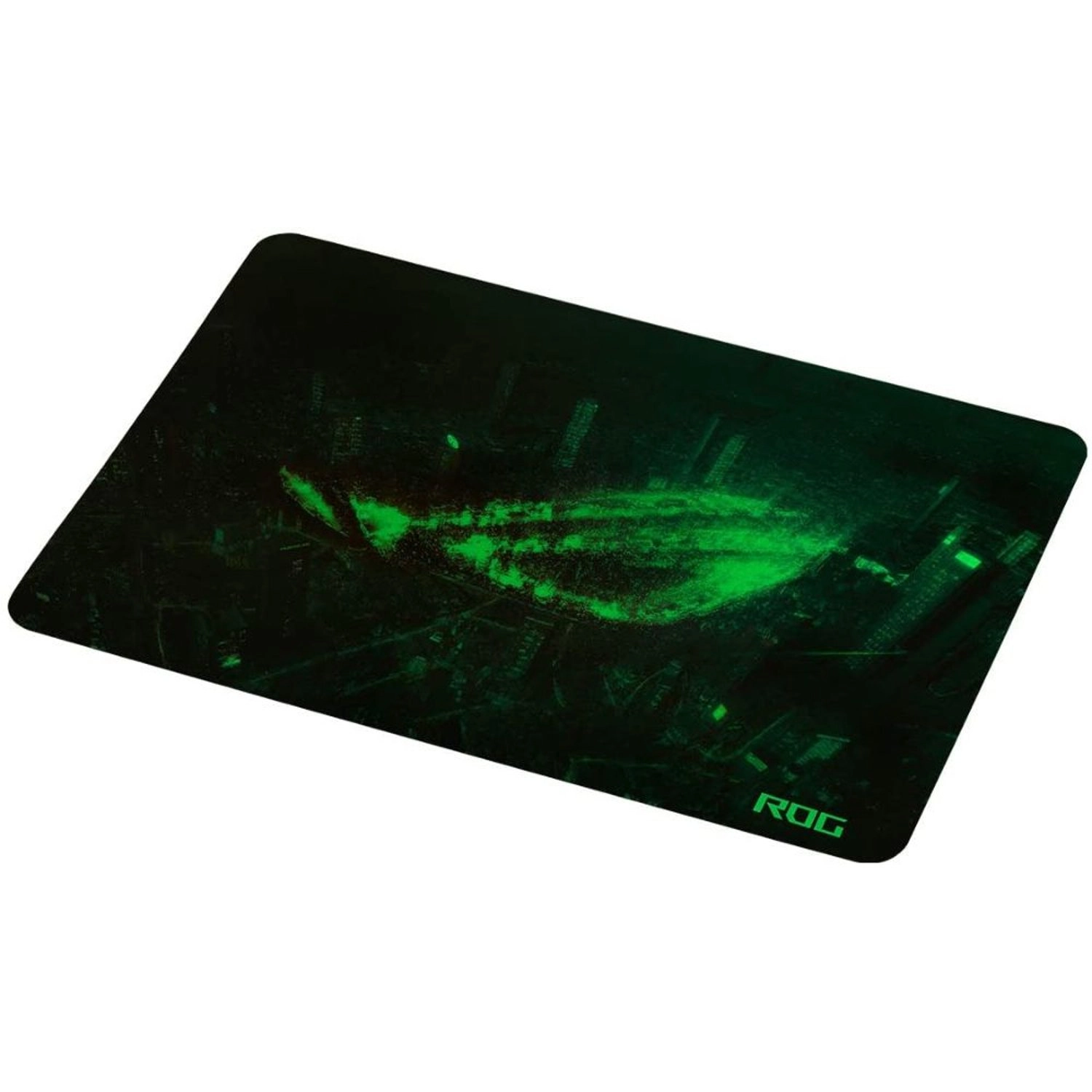 Strix Slice Polycarbonate Gaming Mouse Pad