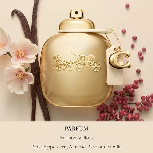Gold Eau de Parfum - 90 ml