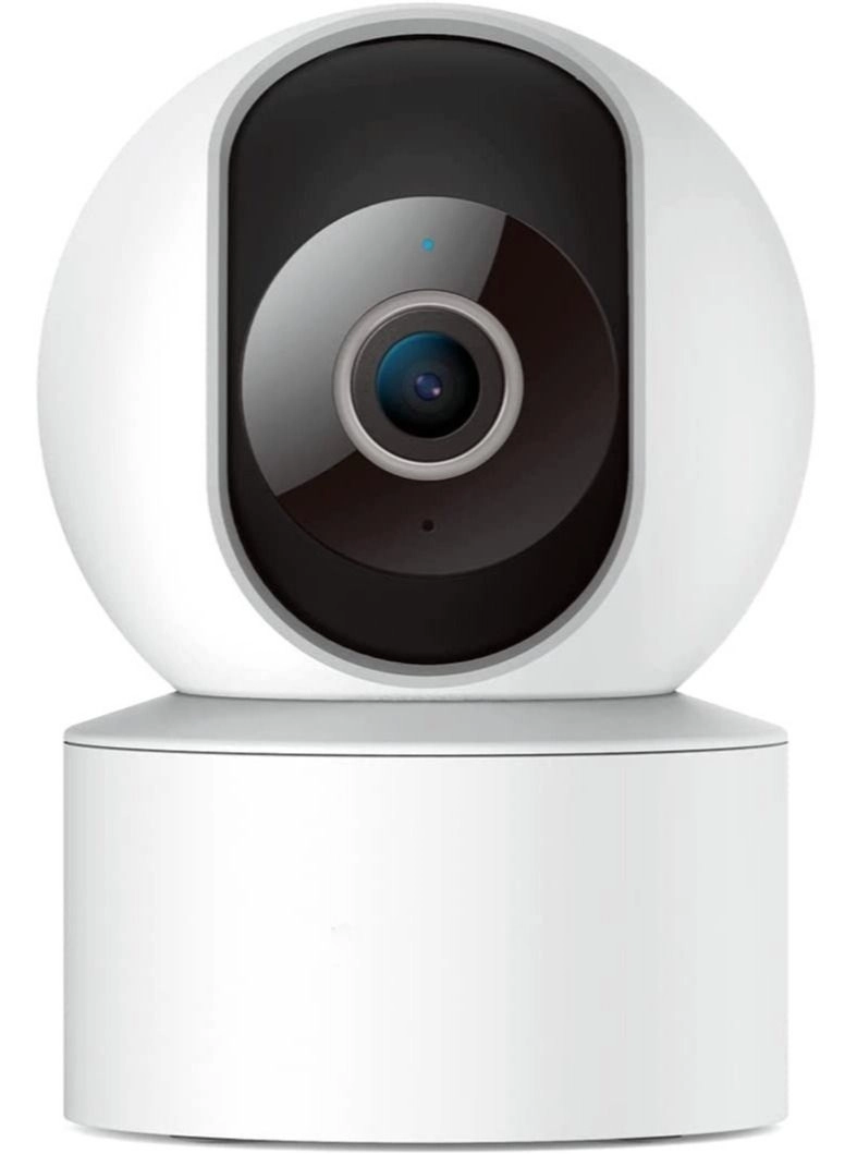 Xiamei C200 - 1080p 360 Degrees AI Human Detection