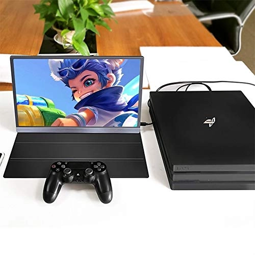 ASM-156UC - 1920*1080P 15.6inch